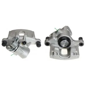 Étrier de frein BUDWEG CALIPER 343397