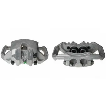 Étrier de frein BUDWEG CALIPER 343400