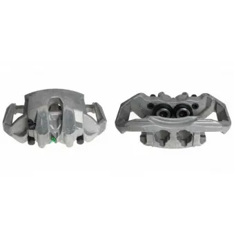 Étrier de frein BUDWEG CALIPER 343401