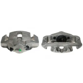 Étrier de frein BUDWEG CALIPER 343402