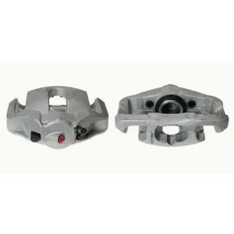 Étrier de frein BUDWEG CALIPER 343404