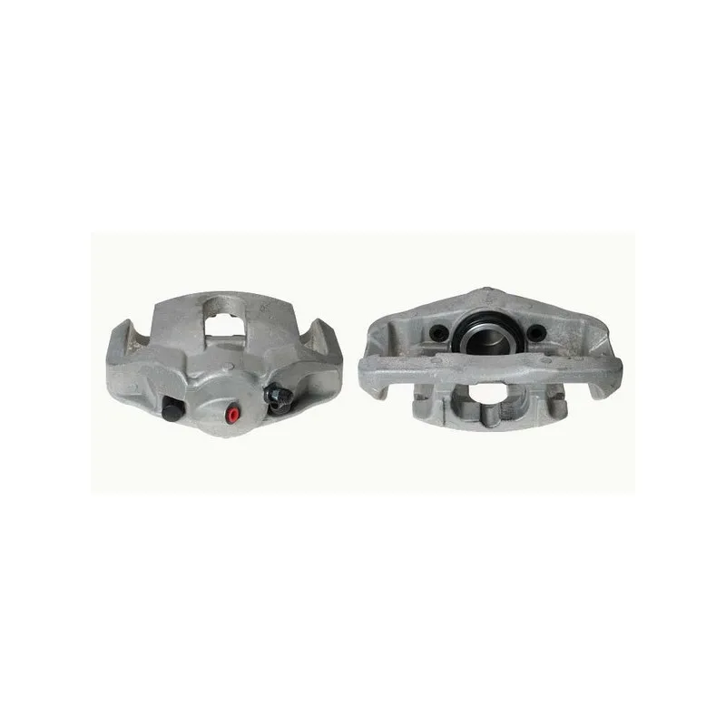 Étrier de frein BUDWEG CALIPER 343404