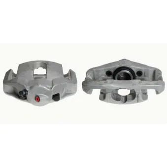 Étrier de frein BUDWEG CALIPER 343405