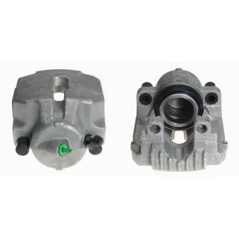 Étrier de frein BUDWEG CALIPER 343406