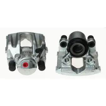 Étrier de frein BUDWEG CALIPER 343410