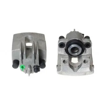 Étrier de frein BUDWEG CALIPER 343412
