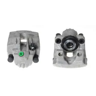 Étrier de frein BUDWEG CALIPER 343414