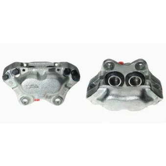 Étrier de frein BUDWEG CALIPER 343418