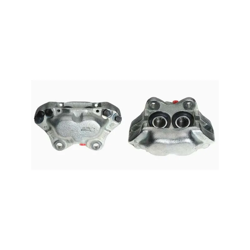 Étrier de frein BUDWEG CALIPER 343419