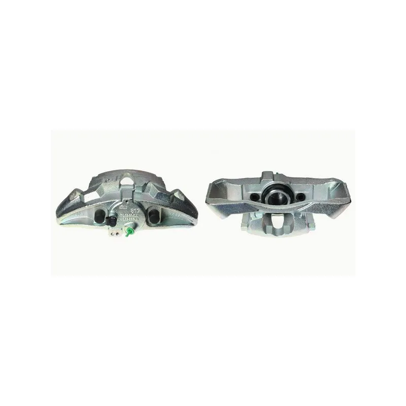 Étrier de frein BUDWEG CALIPER 343420