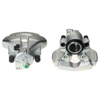 Étrier de frein BUDWEG CALIPER