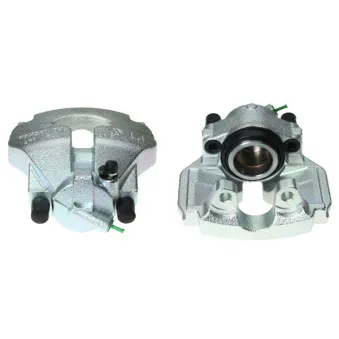 Étrier de frein BUDWEG CALIPER 343425