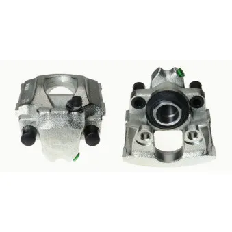Étrier de frein BUDWEG CALIPER 343428