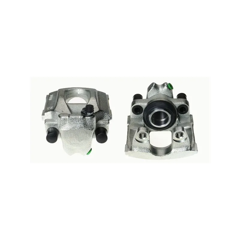 Étrier de frein BUDWEG CALIPER 343428