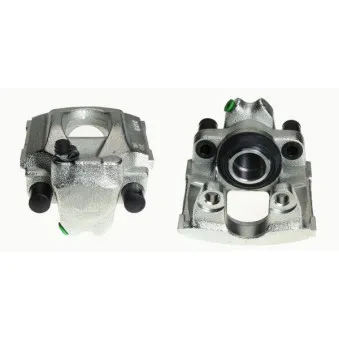Étrier de frein BUDWEG CALIPER 343429