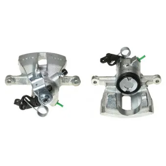 Étrier de frein BUDWEG CALIPER 343430