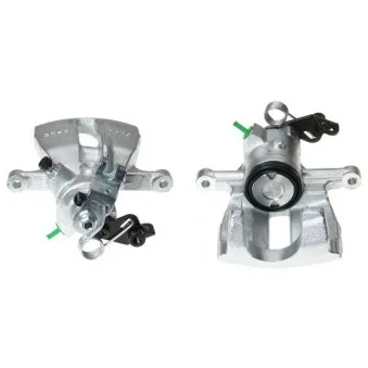 Étrier de frein BUDWEG CALIPER 343431