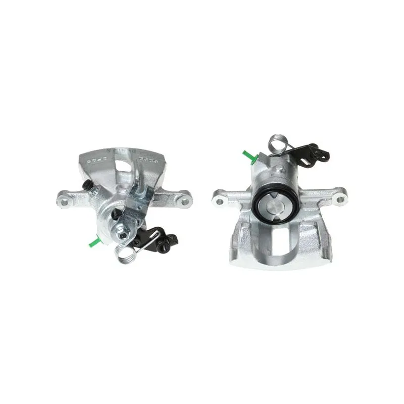 Étrier de frein BUDWEG CALIPER 343431