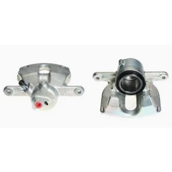 Étrier de frein BUDWEG CALIPER