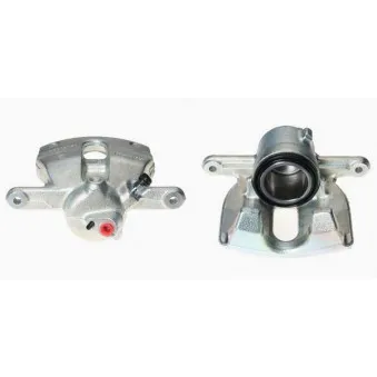 Étrier de frein BUDWEG CALIPER