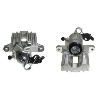 Étrier de frein BUDWEG CALIPER 343435