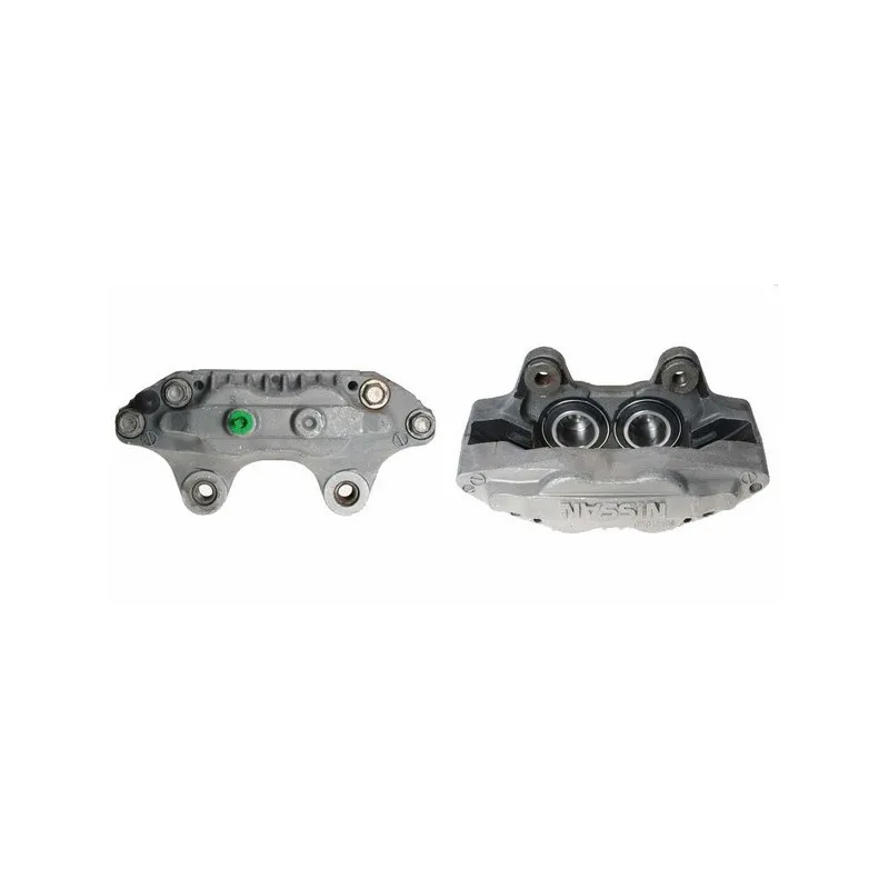 Étrier de frein BUDWEG CALIPER 343438