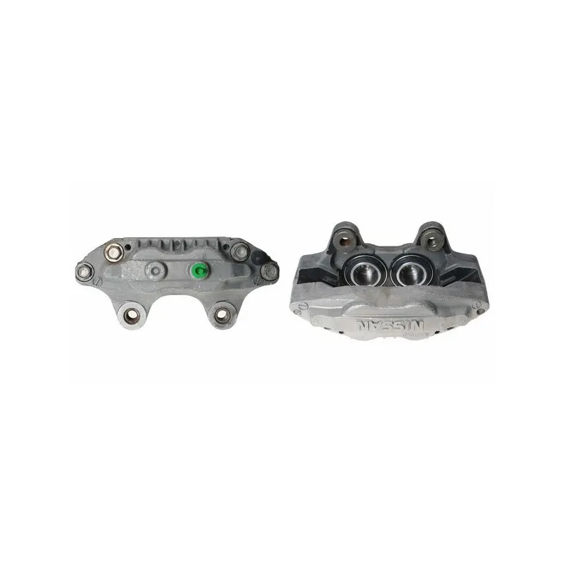 Étrier de frein BUDWEG CALIPER 343439