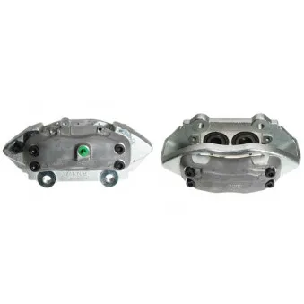 Étrier de frein BUDWEG CALIPER 343440