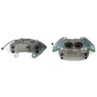 Étrier de frein BUDWEG CALIPER 343442
