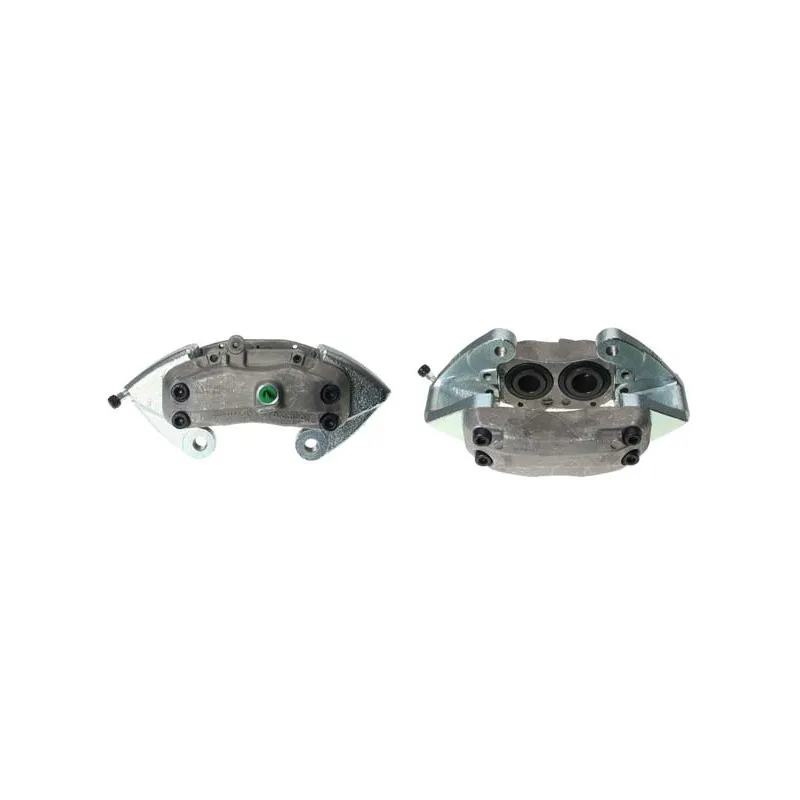 Étrier de frein BUDWEG CALIPER 343442