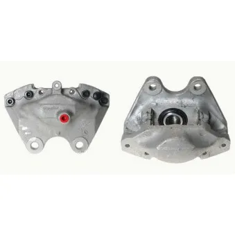 Étrier de frein BUDWEG CALIPER 343445