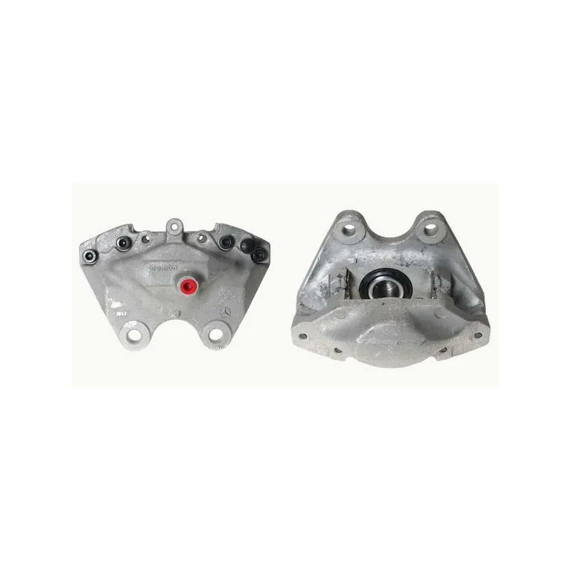 Étrier de frein BUDWEG CALIPER 343445
