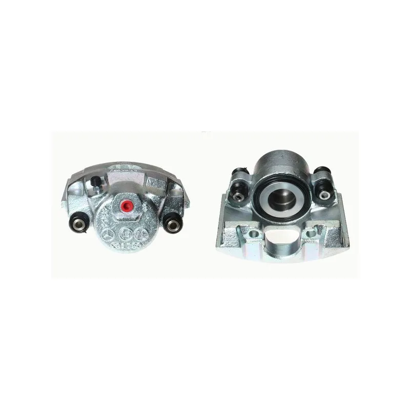 Étrier de frein BUDWEG CALIPER 343446