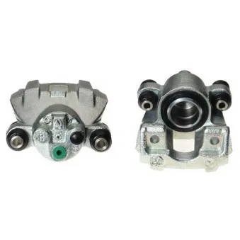 Étrier de frein BUDWEG CALIPER 343449