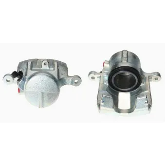Étrier de frein BUDWEG CALIPER 343451