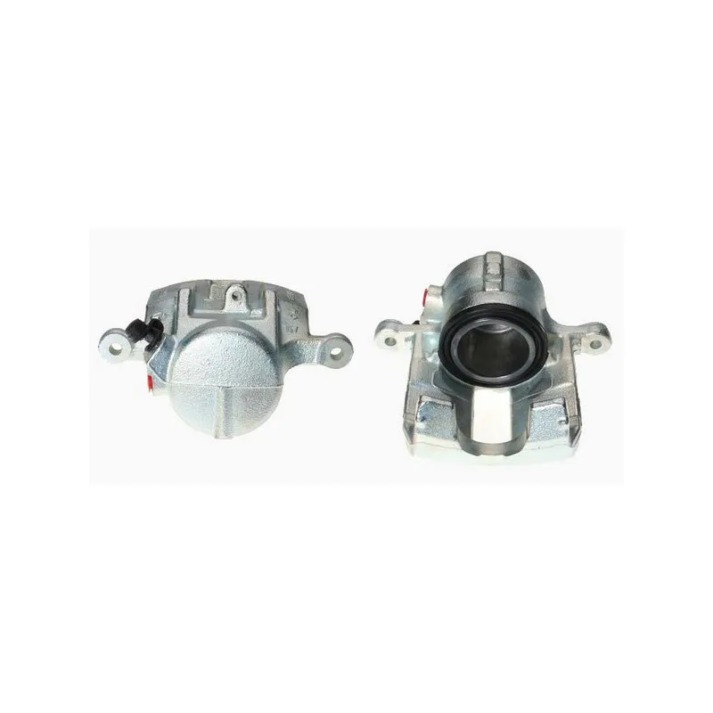 Étrier de frein BUDWEG CALIPER 343451