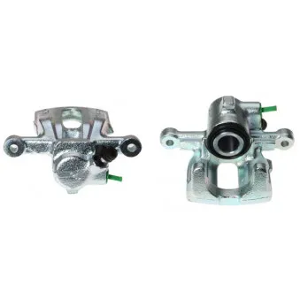 Étrier de frein BUDWEG CALIPER 343452