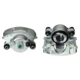 Étrier de frein BUDWEG CALIPER 343455