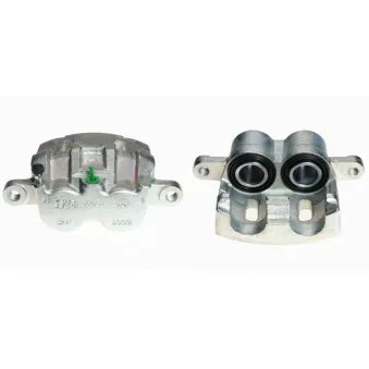 Étrier de frein BUDWEG CALIPER 343456