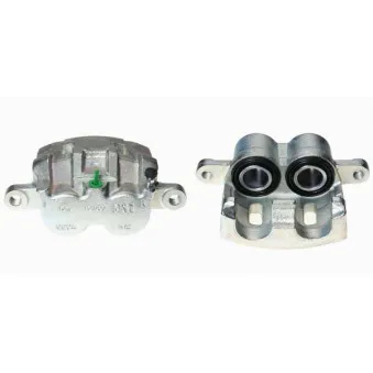 Étrier de frein BUDWEG CALIPER 343457