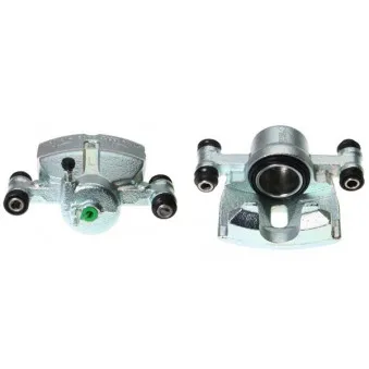 Étrier de frein BUDWEG CALIPER 343458