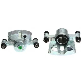 Étrier de frein BUDWEG CALIPER 343459
