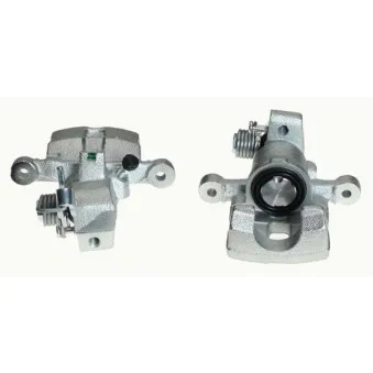 Étrier de frein BUDWEG CALIPER