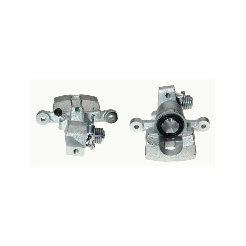 Étrier de frein BUDWEG CALIPER 343461