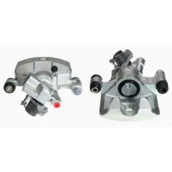 Étrier de frein BUDWEG CALIPER 343465