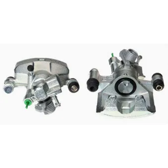 Étrier de frein BUDWEG CALIPER 343466