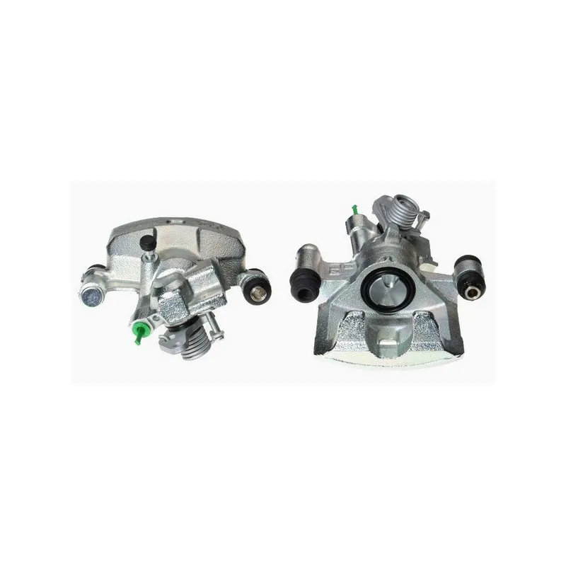 Étrier de frein BUDWEG CALIPER 343466