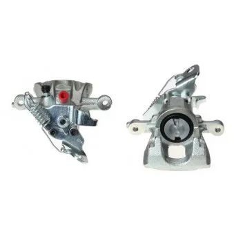 Étrier de frein BUDWEG CALIPER 343471