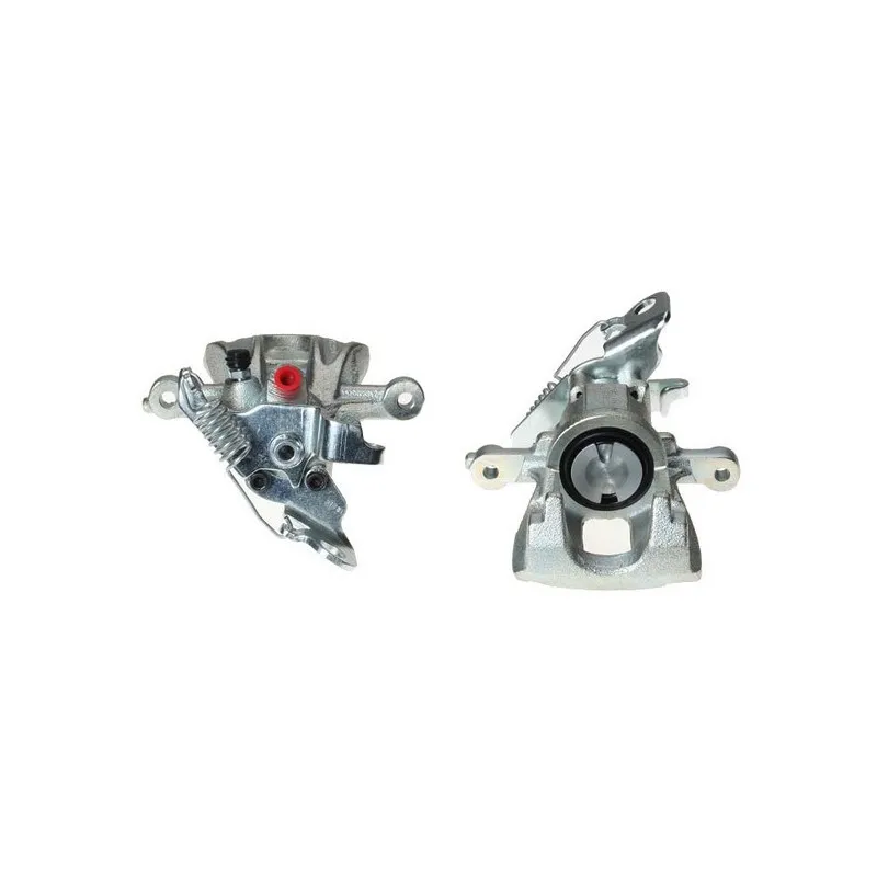 Étrier de frein BUDWEG CALIPER 343471