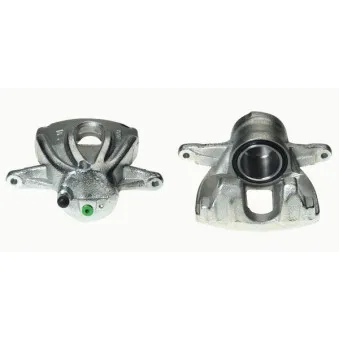 Étrier de frein BUDWEG CALIPER 343474